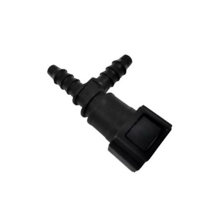 Imagem de Conector de Combustível Vapor 8/6X8 - TANCLICK QC11017