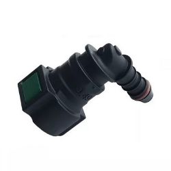 Imagem de Conector de Combustível 9,49/6X8 - TANCLICK QC11105