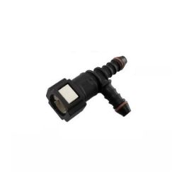 Imagem de Conector de Combustível 7,89/6X8 Branco - TANCLICK QC11027