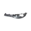 Imagem de Moldura do Farol de Neblina CHEVROLET - GM S10/TRAILBLAZER Lado Direito - GENERAL MOTORS 52145061