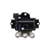 Imagem de Coxim do Motor Lado Direito sem Absorvedor - GENERAL MOTORS 52068329