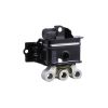 Imagem de Coxim do Motor Lado Direito sem Absorvedor - GENERAL MOTORS 52068329