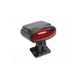 Imagem de Breake Light Universal Vermelho Mini - PIAVE 50001