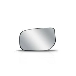 Imagem de Lente Espelho do Retrovisor TOYOTA CAMRY Lado Direito com Base sem Aquecimento - RUFATO 26716