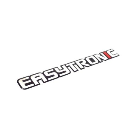 Imagem de Emblema do Porta-Malas (Easytronic) CHEVROLET - GM AGILE/MERIVA - GENERAL MOTORS 93346739