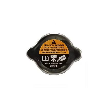 スレンダートーン Tampa Radiador TANCLICK TC7087 - Nissan GM Agrale | MercadoCar