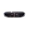 Imagem de Difusor de Ar Central CHEVROLET - GM ONIX/PRISMA Duplo Cromado - GENERAL MOTORS 52036116