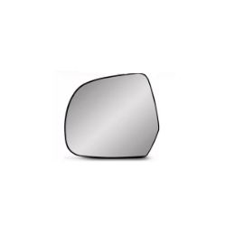 Imagem de Lente Espelho do Retrovisor RENAULT DUSTER Lado Esquerdo com Base - RUFATO 31759