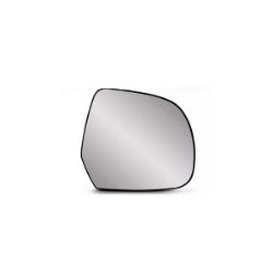 Imagem de Lente Espelho do Retrovisor RENAULT DUSTER Lado Direito com Base - RUFATO 31758