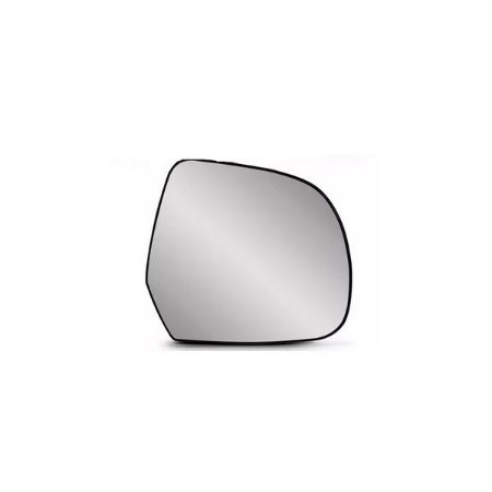 Imagem de Lente Espelho do Retrovisor RENAULT DUSTER Lado Direito com Base - RUFATO 31758
