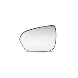 Imagem de Lente Espelho do Retrovisor RENAULT DUSTER Lado Direito com Base e Aquecimento - RUFATO 31760