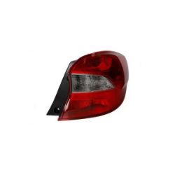 Imagem de Lanterna Traseira FORD KA Lado Esquerdo - RUFATO 30563