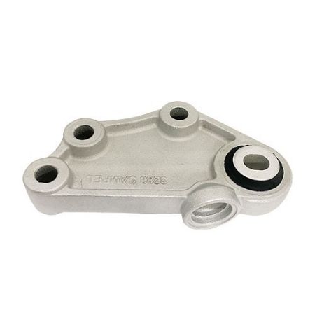 Imagem de Suporte do Coxim Limitador de Torção CHEVROLET - GM ONIX /TRACKER Automático - SAMPEL 3283