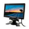 Imagem de Tela Monitor 7 Lcd - ROADSTAR BRASIL RS730BRMPLUS