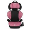 Imagem de Cadeira Infantil para Carro Triton II Rosa/Preto 15 a 36Kg - TUTTI BABY 0630014