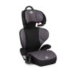 Imagem de Cadeira Infantil para Carro Triton II Preto/Cinza 15 a 36Kg - TUTTI BABY 0630015