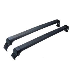 Imagem de RACK SPORT PULSE +22 ALUMINIO/PRETO - LONG LIFE PPSE