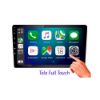 Imagem de MULTIMIDIA 9" 2DIN USB/AUX/BT/CARPLAY SLIM - ROADSTAR BRASIL RS908BR