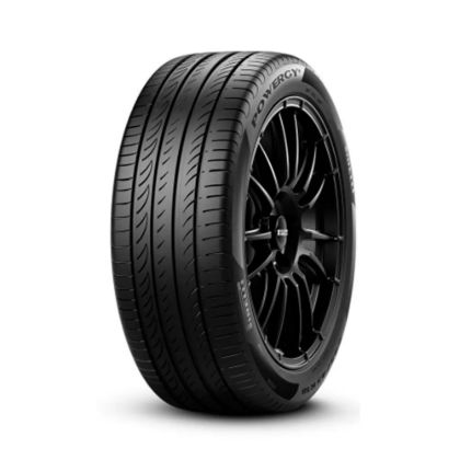 Pirelli Powergy 215X55 R17 94V - Alto Desempenho e Segurança