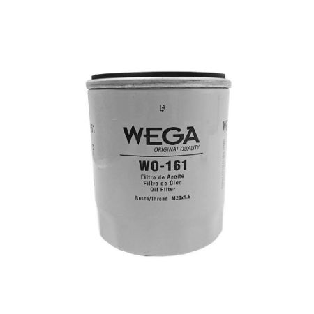 Imagem de Filtro Óleo Motor - WEGA MOTORS WO161