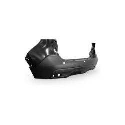 Imagem de Para-choque Traseiro NISSAN KICKS com Furo para Sensor - RUFATO 32069