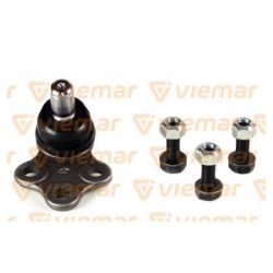 Imagem de Pivô da Suspensão FIAT BRAVO /STILO - VIEMAR 503111