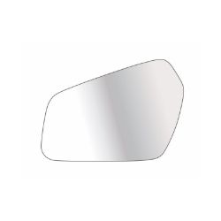 Imagem de Lente Retrovisor HYUNDAI CRETA Lado Esquerdo - TROQUE FACIL 6768