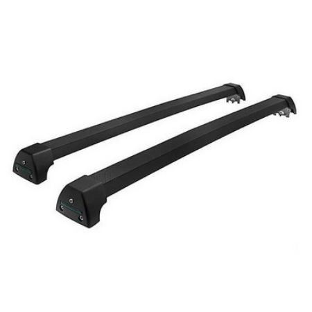 Imagem de Rack de Teto RENAULT MEGANE Aço Carbono Preto - LONG LIFE PMEG