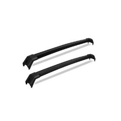 Imagem de Travessa da Teto FORD ECOSPORT 2 e 4 Portas com Longarina Aluminio/Preto - LONG LIFE PC00