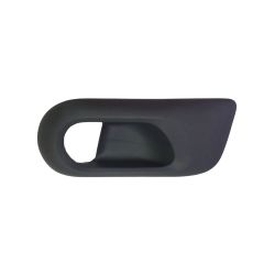 Imagem de Moldura da Maçaneta Interna da Porta Traseira CHEVROLET - GM CORSA Lado Direito - GENERAL MOTORS 09225569