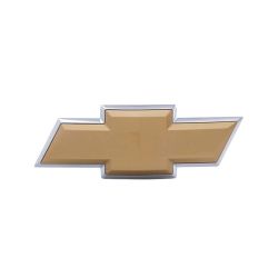 Imagem de Emblema do Porta-malas Dourado CHEVROLET - GM CORSA - GENERAL MOTORS 94737519