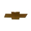 Imagem de Emblema do Porta-malas Dourado CHEVROLET - GM CORSA - GENERAL MOTORS 93355170