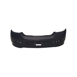 Imagem de Para-choque Traseiro CHEVROLET - GM VECTRA Preto Liso - GENERAL MOTORS 93356367