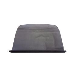 Imagem de Tampão do Bagagito CHEVROLET - GM CORSA Preto - GENERAL MOTORS 93279300