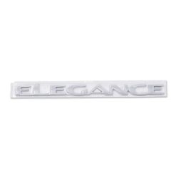 Imagem de Emblema da Porta (Elegance) CHEVROLET - GM VECTRA - GENERAL MOTORS 93356967