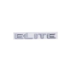 Imagem de Emblema da Porta (Elite) CHEVROLET - GM VECTRA - GENERAL MOTORS 93356968