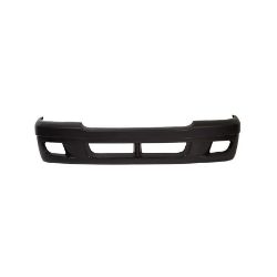 Imagem de Para-choque Dianteiro CHEVROLET - GM BLAZER Preto com Furo Milha - GENERAL MOTORS 93373717