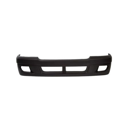 Imagem de Para-choque Dianteiro CHEVROLET - GM BLAZER Preto com Furo Milha - GENERAL MOTORS 93373717