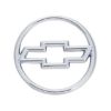 Imagem de Emblema do Porta-malas (GM) CHEVROLET - GM VECTRA Cromado - GENERAL MOTORS 93234255