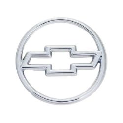 Imagem de Emblema do Porta-malas (GM) CHEVROLET - GM VECTRA Cromado - GENERAL MOTORS 93234255