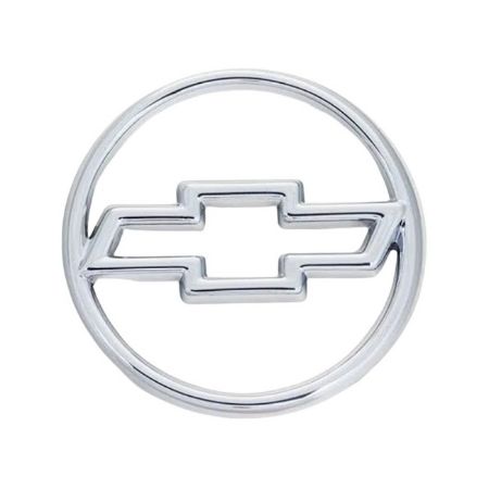 Imagem de Emblema do Porta-malas (GM) CHEVROLET - GM VECTRA Cromado - GENERAL MOTORS 93234255