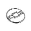 Imagem de Emblema do Porta-malas (GM) CHEVROLET - GM VECTRA Cromado - GENERAL MOTORS 93234255