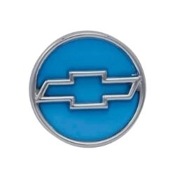 Imagem de Emblema do Porta-malas CHEVROLET - GM CORSA Cromado - GENERAL MOTORS 93232067