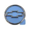 Imagem de Emblema do Porta-malas (GM) CHEVROLET - GM CELTA Cromado - GENERAL MOTORS 93289091