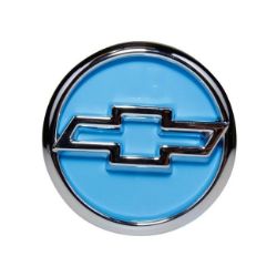 Imagem de Emblema do Porta-malas (GM) CHEVROLET - GM ASTRA Cromado - GENERAL MOTORS 93261828