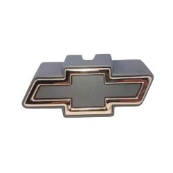 Imagem de Emblema Grade do Radiador Dourado CHEVROLET - GM BLAZER/S10 - GENERAL MOTORS 93388838