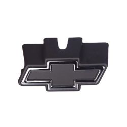 Imagem de Emblema Grade do Radiador CHEVROLET - GM BLAZER/S10 Cromado - GENERAL MOTORS 93388837