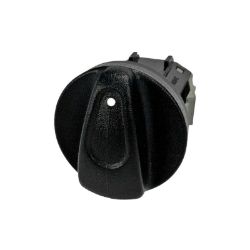 Imagem de Botão de Ventilação Interna CHEVROLET - GM CELTA sem Ar-condicionado - GENERAL MOTORS 93260428