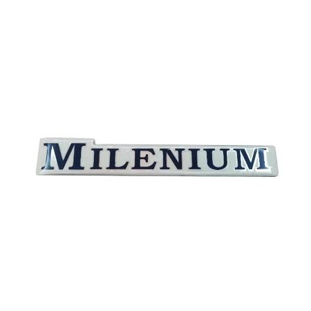 Imagem de Emblema (Milenium) - GENERAL MOTORS 93319112