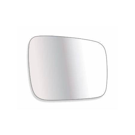 Imagem de Lente Espelho do Retrovisor NISSAN SENTRA Lado Direito sem Base - TROQUE FACIL 2237M
